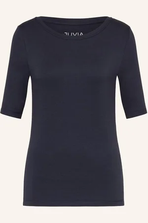 Juvia T-Shirt Jette blau