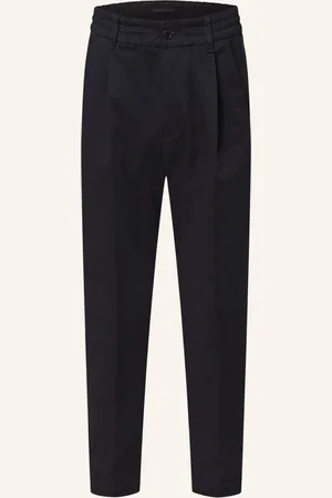 Drykorn Chino Chasy blau