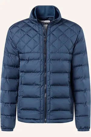 Strellson Steppjacke Clason
