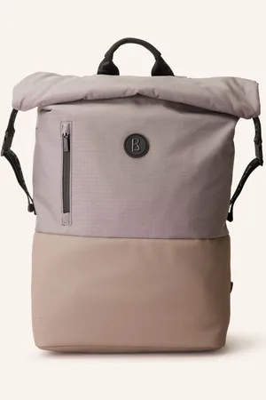 Bogner Rucksack Leon Mit Laptop-Fach beige