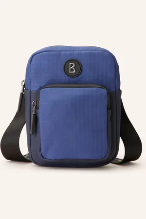 Bogner Umhängetasche Tignes Jacob blau