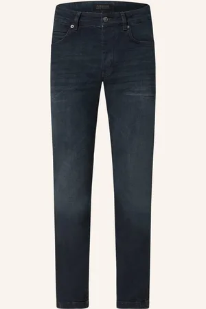 Drykorn Jeans Jaz Extra Slim Fit blau