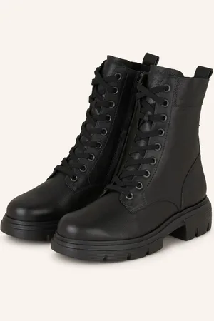 Paul Green Schnürboots