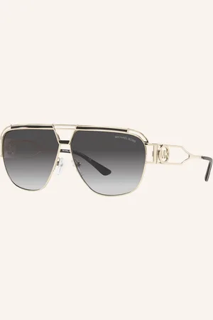 Michael Kors Sonnenbrille mk1102 gold
