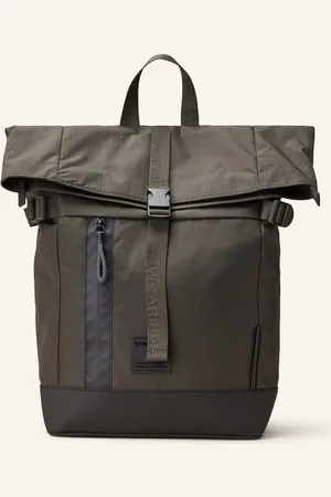 Strellson Rucksack Eddie grau