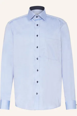 ETERNA Hemd Comfort Fit
