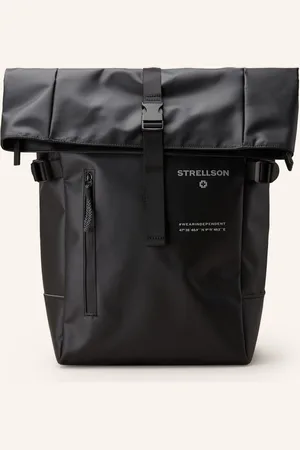 Strellson Rucksack Stockwell 2.0 Eddie Mit Laptop-Fach