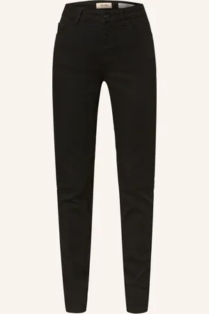 Mos Mosh Skinny Jeans Mmvice schwarz