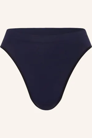 Hanro Slip Touch Feeling blau