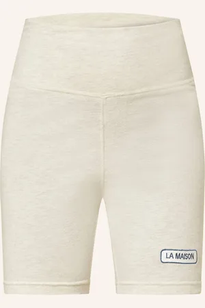 American Vintage Shorts Ypawood rosa
