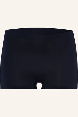Hanro Panty Touch Feeling blau