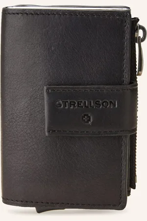 Strellson Kartenetui C-Four