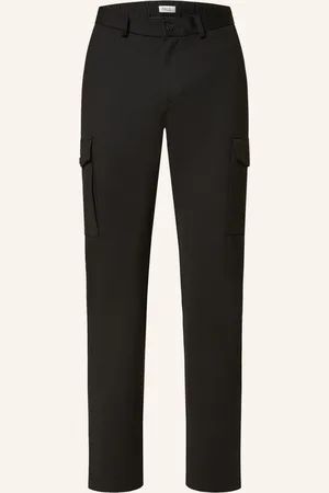 PAUL Cargohose Comfort Fit