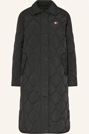 Tommy Hilfiger Steppmantel