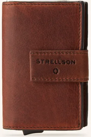 Strellson Kartenetui C-Three