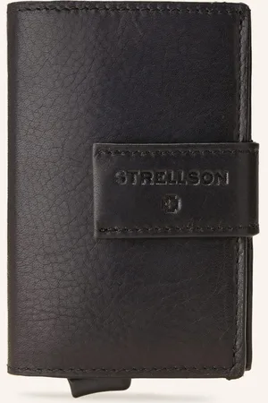 Strellson Kartenetui C-Three