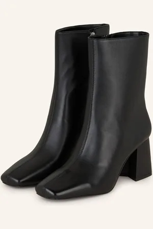 HUGO BOSS Stiefeletten Ariela