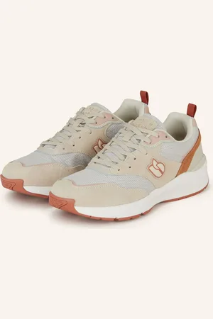 Bash Sneaker Saba beige