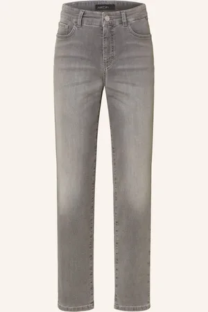 Marc Cain Jeans Siliea grau