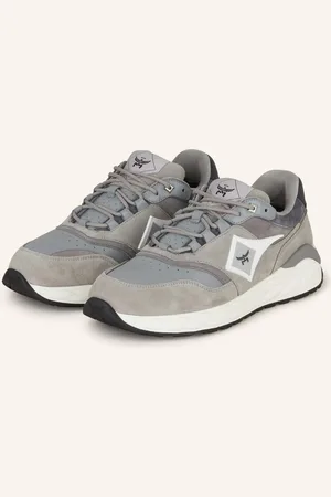 MCM Sneaker Skywander