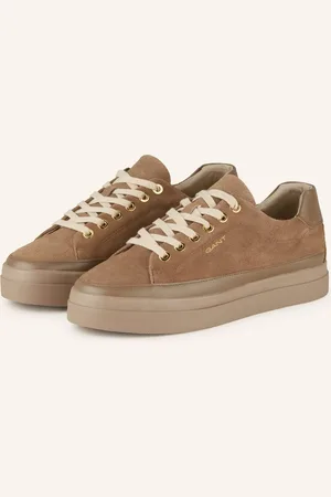 GANT Sneaker Avona braun
