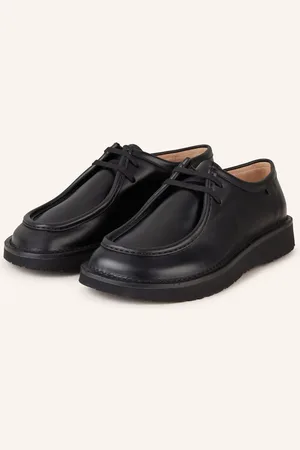 Loewe Schnürer Faro gruen