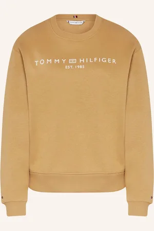 Tommy Hilfiger Sweatshirt braun