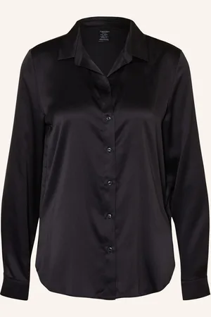 Calvin Klein Schlafshirt Aus Satin