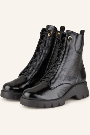 Paul Green Schnürboots