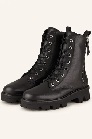 Paul Green Schnürboots