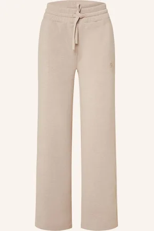 HUGO BOSS Sweatpants Eburra beige