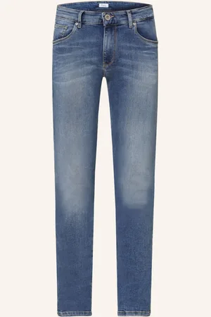 PAUL Jeans Slim Fit blau