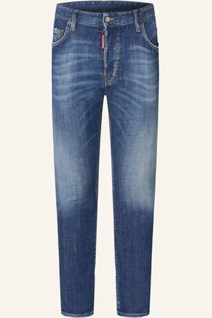 Dsquared2 Jeans Super Twinky Extra Slim Fit blau