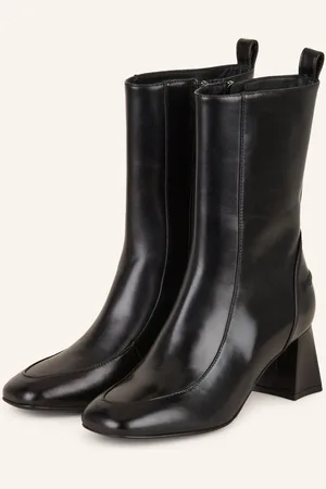 Marc Cain Stiefeletten schwarz