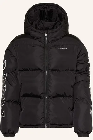 OFF-WHITE Steppjacke