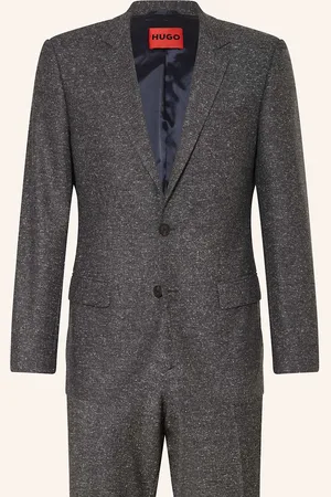 HUGO BOSS Anzug Henry/getlin232x Slim Fit