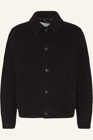 Closed Blouson