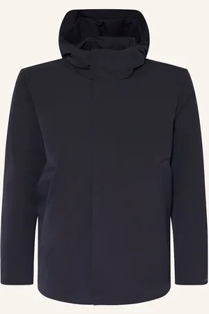 Calvin Klein Jacke blau