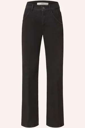 Brax Jeans Maine schwarz