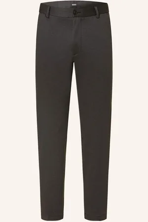 HUGO BOSS Jerseyhose Kane Regular Tapered Fit