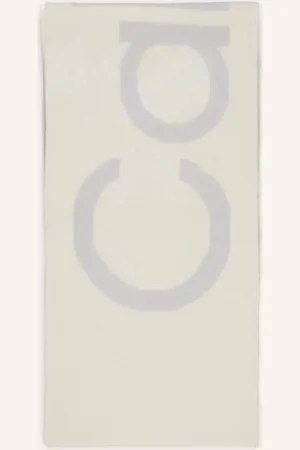Calvin Klein Schal grau