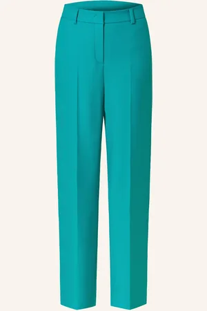 Riani Marlenehose blau