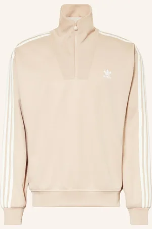 adidas Sweatshirt beige