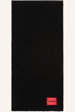 HUGO BOSS Schal Zaff 6
