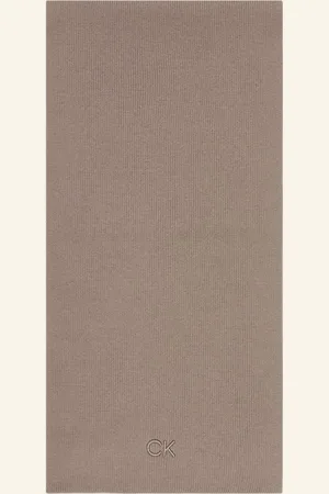 Calvin Klein Schal beige
