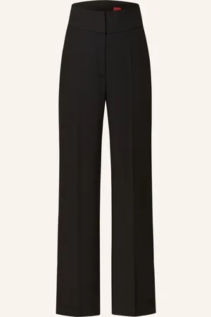 HUGO BOSS Marlenehose Himia