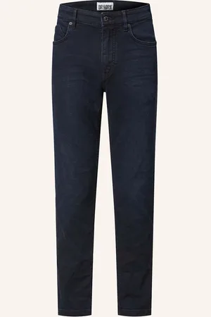Drykorn Jeans Ricc Slim Fit blau