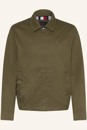 Tommy Hilfiger Blouson gruen