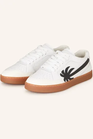 Palm Angels Sneaker New Palm weiss