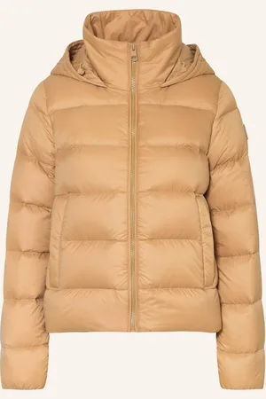 Tommy Hilfiger Daunenjacke braun